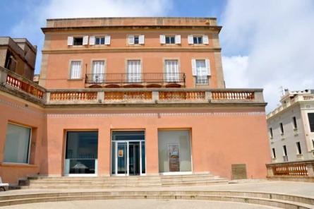Centre Culturel Miramar