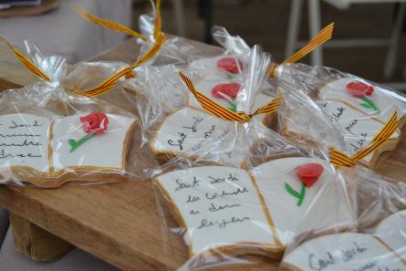 Festa Sant Jordi