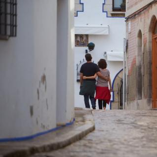 Paseos