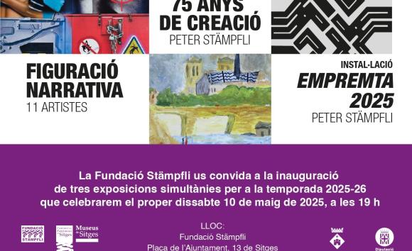 nova expo stampfli