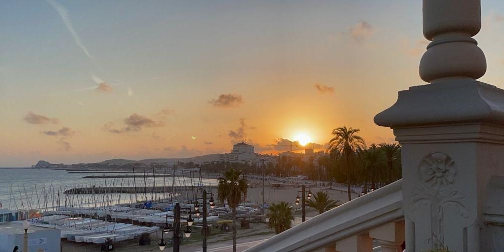 Posta de sol 2