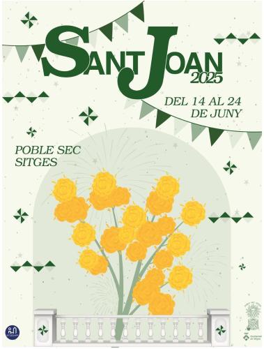 sant joan 25