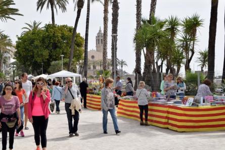 Sant Jordi 2