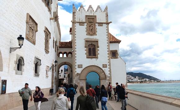 sitges
