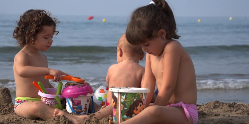 Platja
