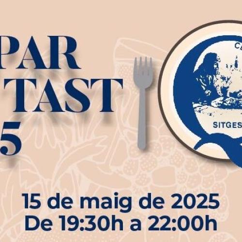 Sopar de Tast